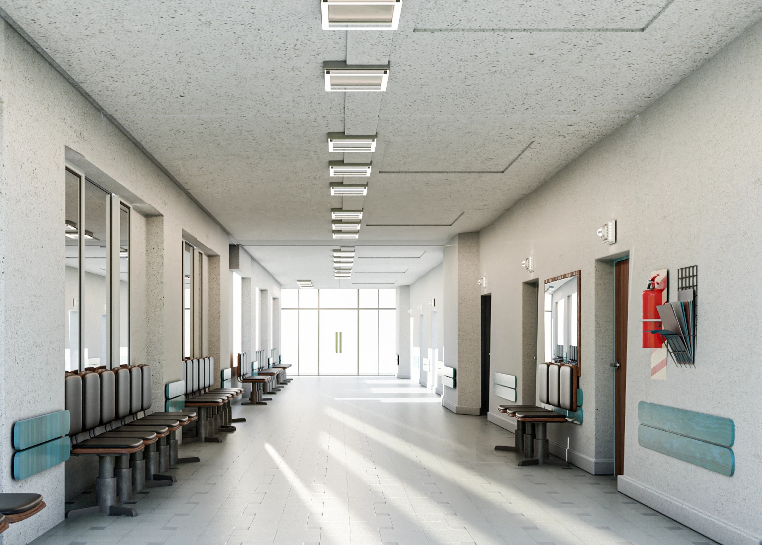 commercial cleaning services Berrimah